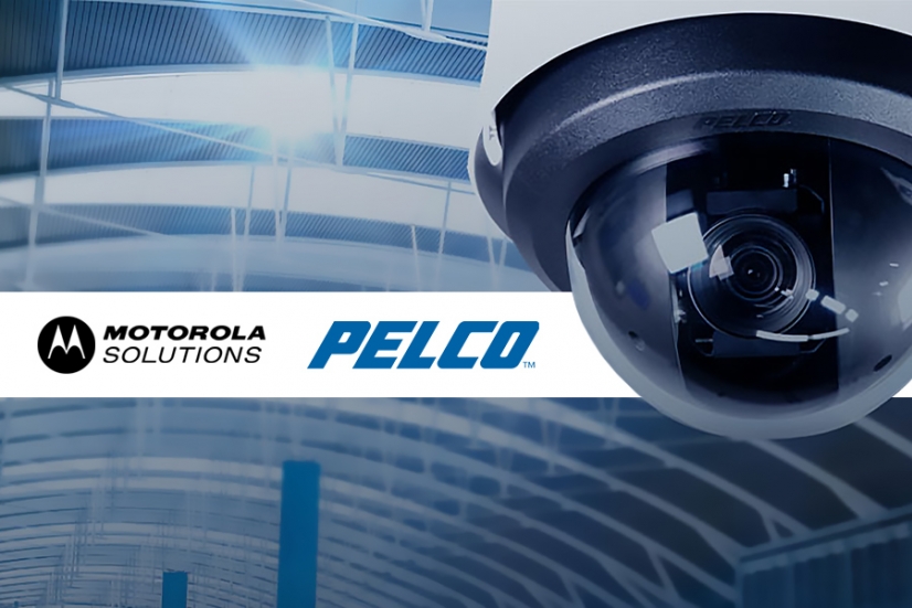 Pelco CCTV Solutions Provider
